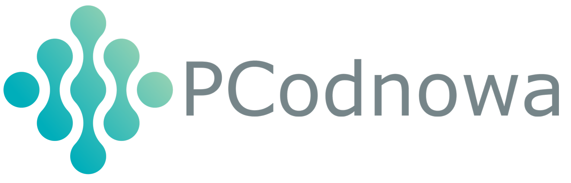 PCodnowa — logo firmy